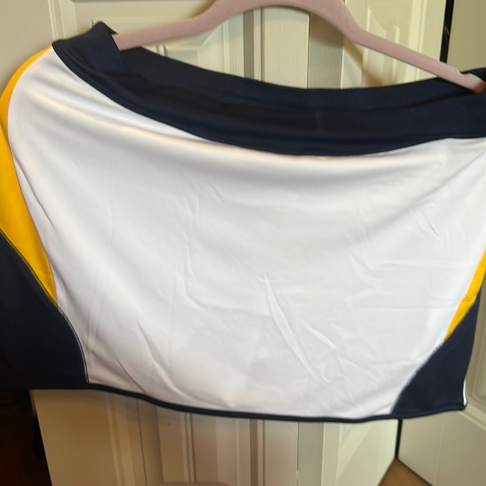 Tennis or pickleball skirt
